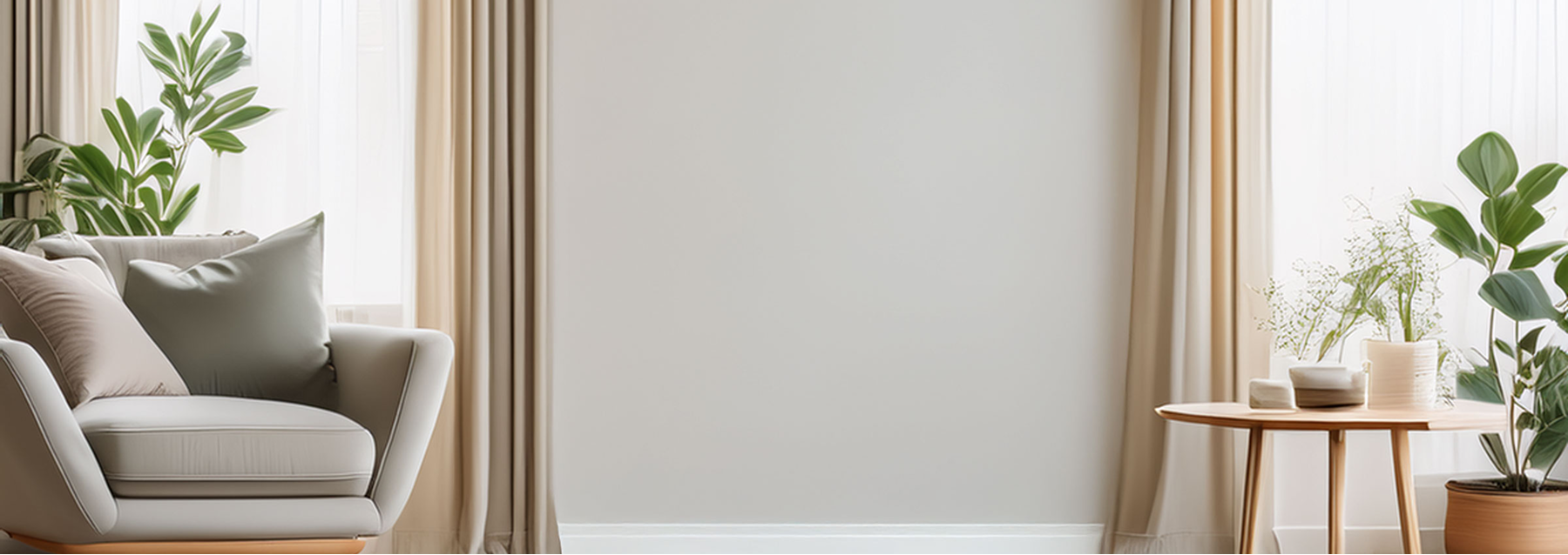 Comfortable Office Space