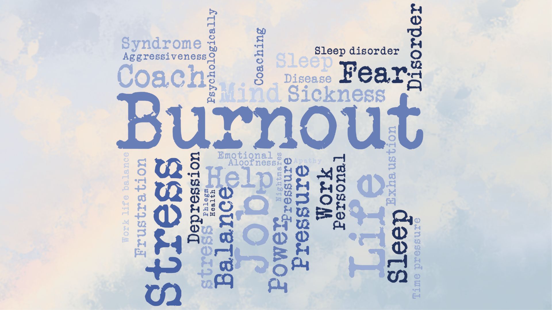 Burnout: vulnerabilitate individuală sau organizațională