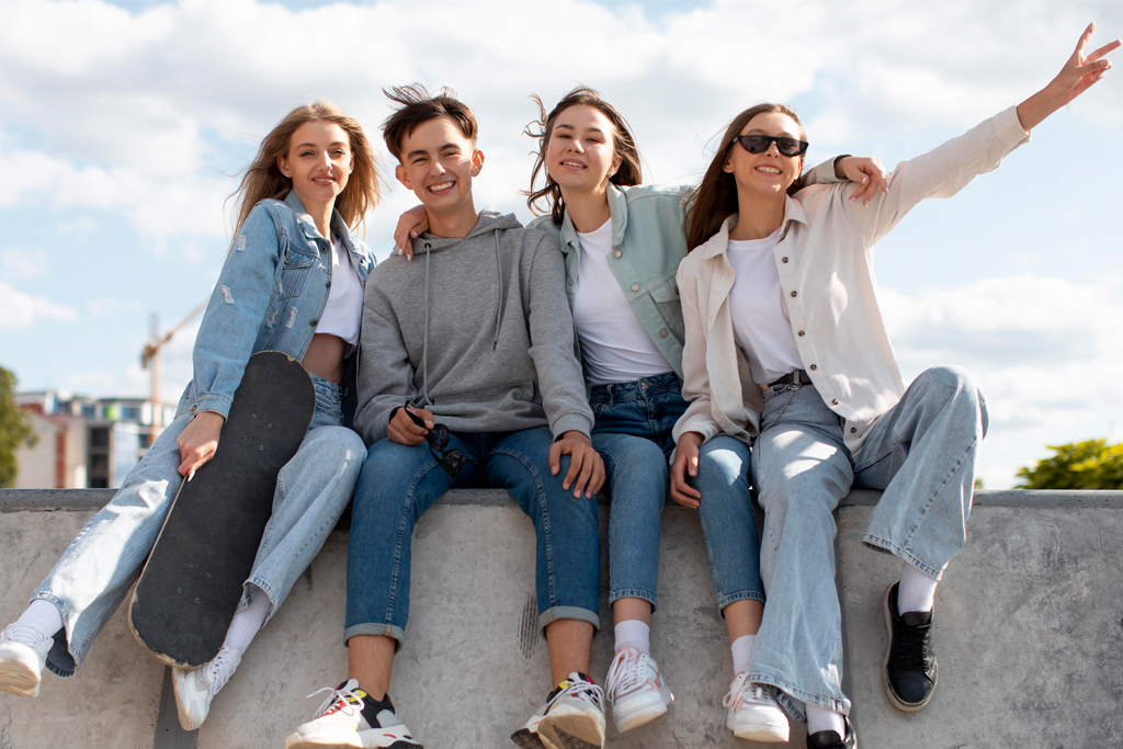 Generația Z față în față cu anxietatea